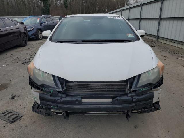 2HGFG4A53EH700591 | 2014 HONDA CIVIC SI