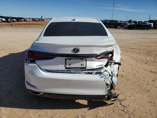 2023 LEXUS ES 350 F-S - 58AJZ1B15PU144494