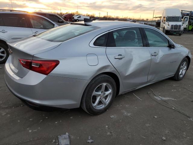 1G1ZB5ST0JF292147 | 2018 Chevrolet malibu ls