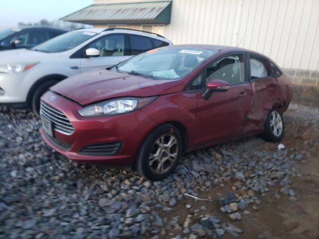 3FADP4BJ7FM224159 | 2015 Ford fiesta se