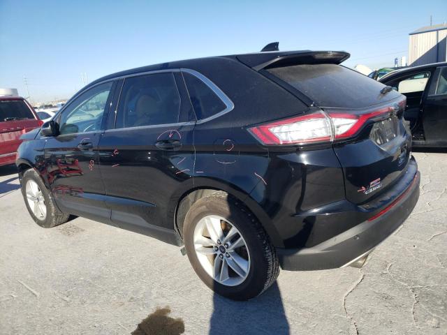 2FMPK3J90HBC28299 | 2017 FORD EDGE SEL