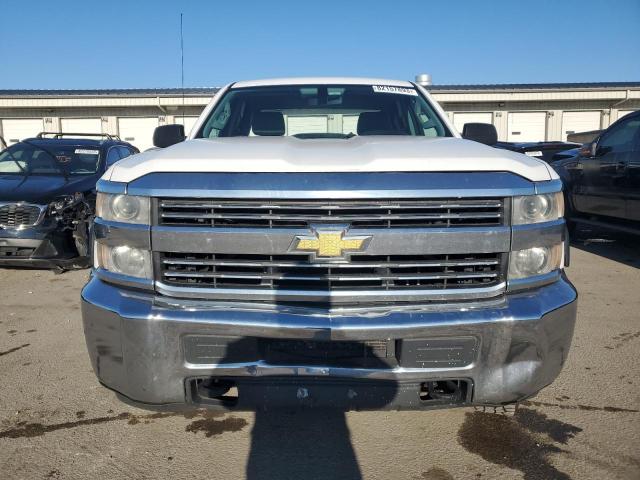 1GC2KUEG2FZ122802 | 2015 CHEVROLET SILVERADO