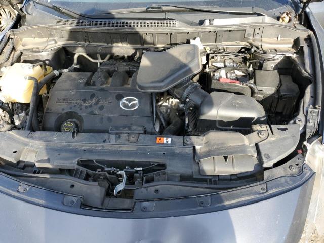 JM3TB2DV8F0463691 | 2015 MAZDA CX-9 GRAND