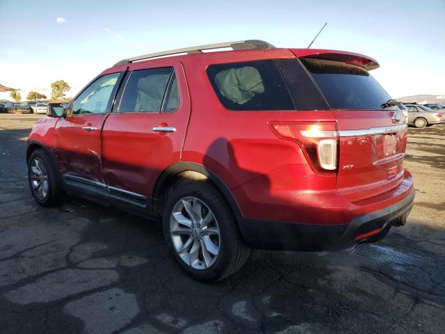 1FM5K8D84EGC07547 | 2014 FORD EXPLORER X