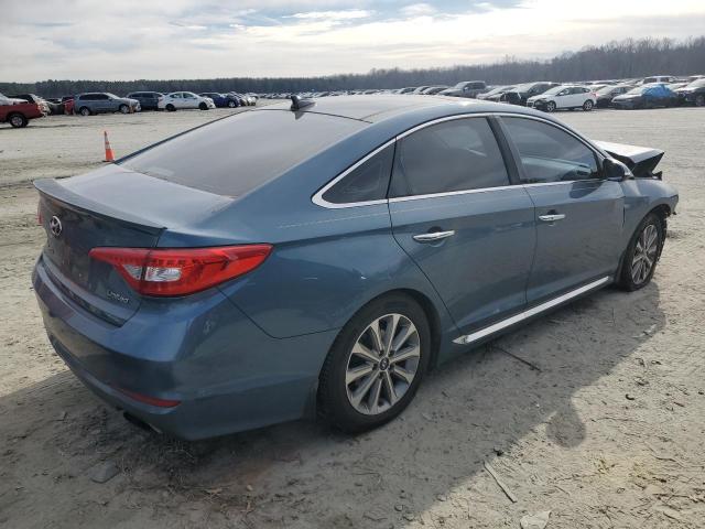 5NPE34AF9GH309065 | 2016 HYUNDAI SONATA SPO