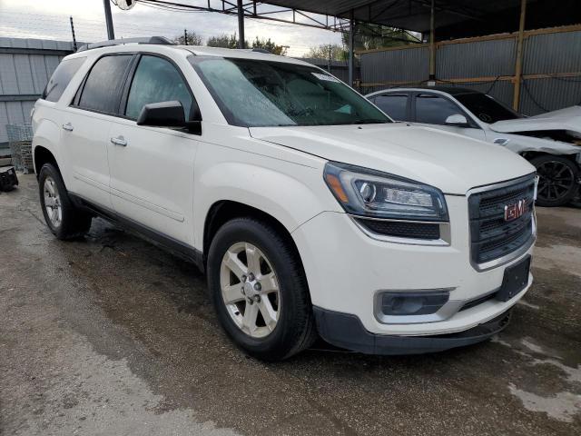 1GKKRPKD7FJ182486 2015 GMC Acadia Sle