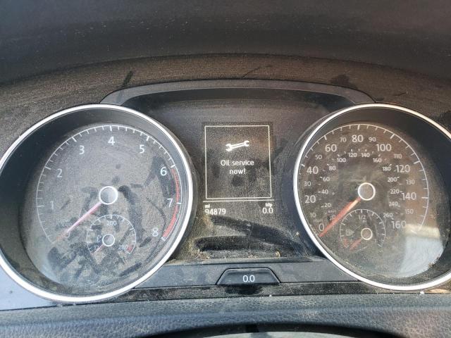 2016 VOLKSWAGEN GOLF SPORT - 3VWC17AU9GM514762