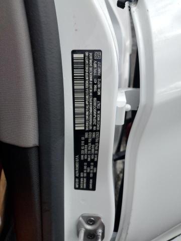 2019 Alfa Romeo Stelvio VIN: ZASPAJAN5K7C68359 Lot: 81651933