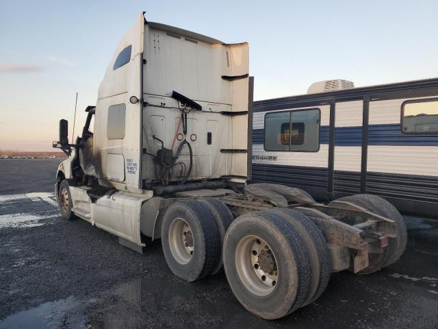 2019 International Lt625 VIN: 3HSDZAPR3KN390403 Lot: 79935353