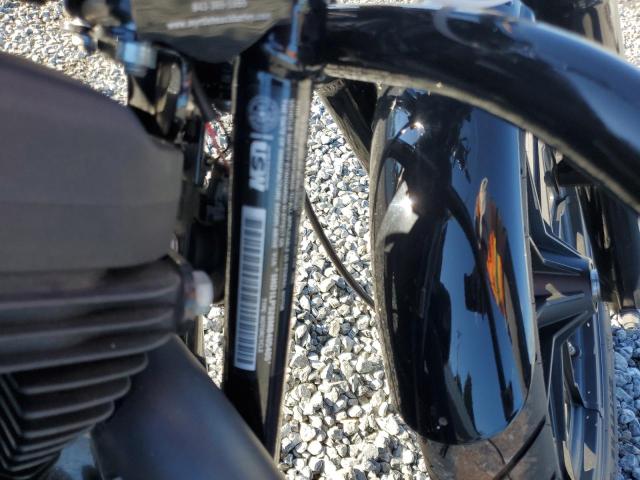 2021 HARLEY-DAVIDSON XL1200 NS - 1HD1LP328MB405405