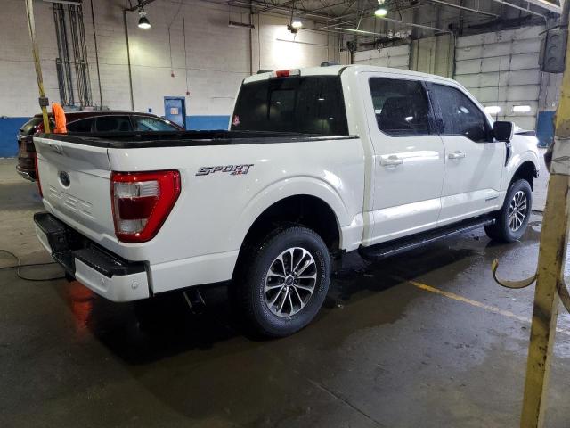 1FTFW1ED0MFB92758 | 2021 FORD F150 SUPER