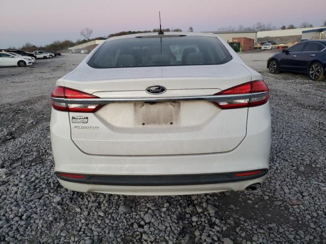 3FA6P0G7XHR391393 | 2017 FORD FUSION S