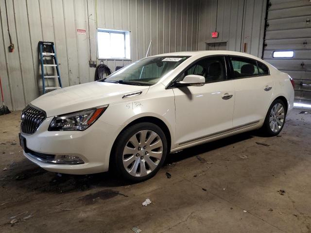 2014 Buick LaCrosse Premium