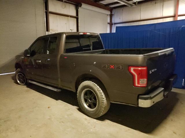 1FTEX1EP0FFC73992 | 2015 Ford f150 super cab