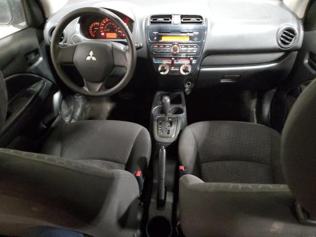 ML32A3HJ6FH010498 | 2015 MITSUBISHI MIRAGE DE