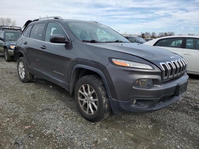 1C4PJMCSXFW570867 | 2015 JEEP CHEROKEE L