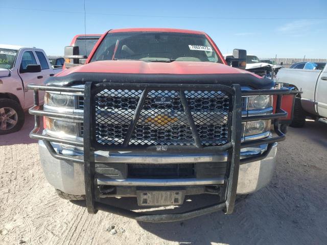 1GC4KVCG7KF216719 | 2019 CHEVROLET SILVERADO