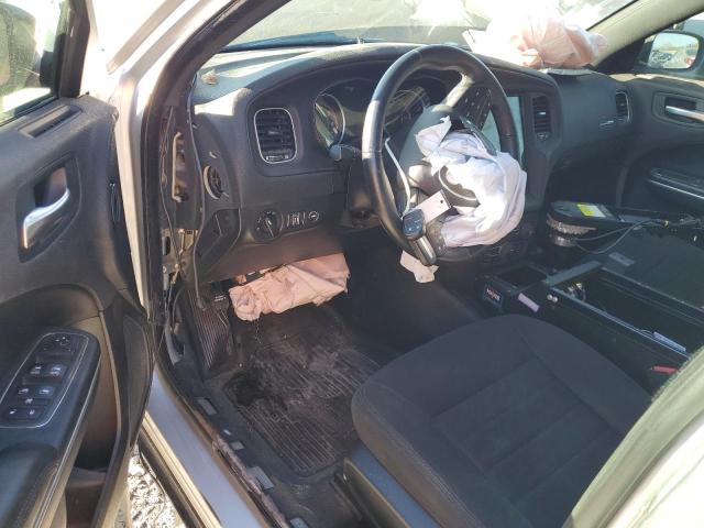 2018 DODGE CHARGER PO - 2C3CDXKT8JH330343
