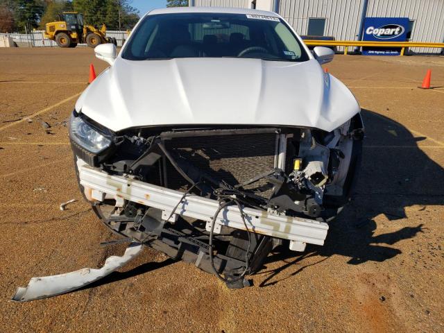 3FA6P0H71GR213725 | 2016 FORD FUSION SE