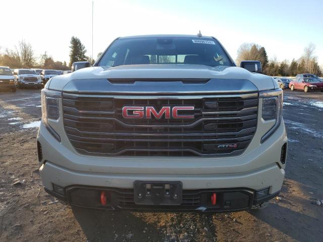 3GTUUEE80PG141707 | 2023 GMC SIERRA K15