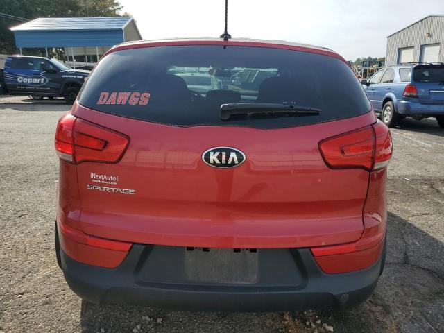 KNDPB3AC9F7765727 | 2015 KIA SPORTAGE L