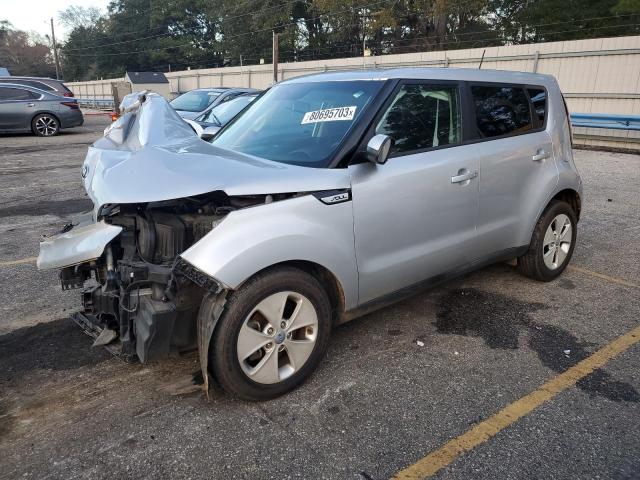 KNDJN2A26G7855367 | 2016 KIA SOUL