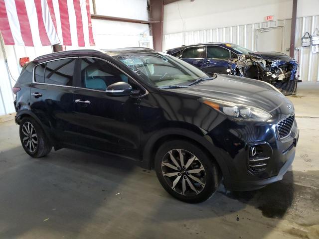 Vin: kndpn3acxh7224938, lot: 81068613, kia sportage ex 20174