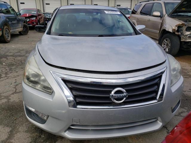 2013 Nissan Altima 2.5 VIN: 1N4AL3APXDN541953 Lot: 78540533