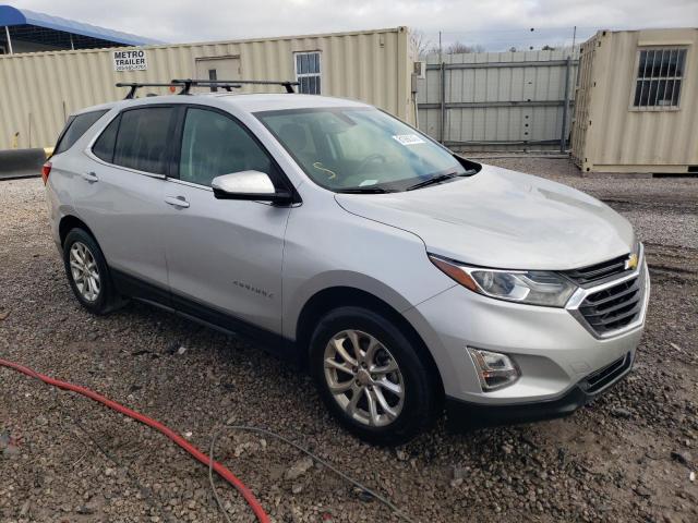 2GNAXJEV9J6283671 | 2018 CHEVROLET EQUINOX LT