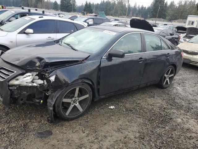 2010 Toyota Camry SE