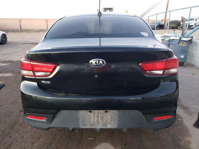 3KPA24AB5JE061343 | 2018 KIA RIO LX