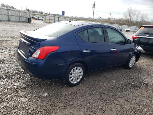 3N1CN7AP5EL805735 | 2014 Nissan versa s