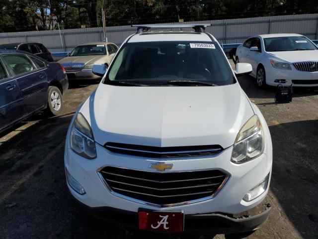 2GNFLFEK7G6159394 | 2016 CHEVROLET EQUINOX LT