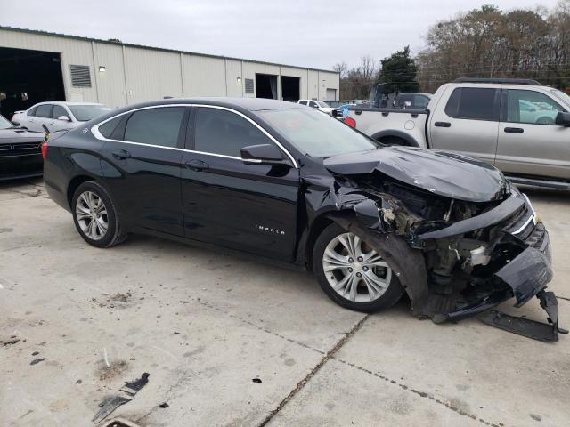 1G1125S31FU142483 | 2015 CHEVROLET IMPALA LT