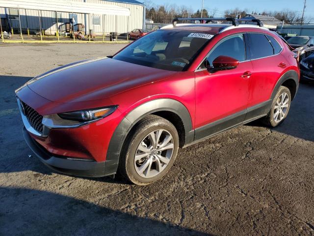 2021 Mazda CX-30 Premium