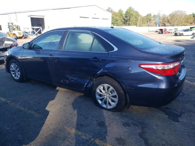 4T1BF1FK7FU885395 2015 TOYOTA CAMRY - Image 2