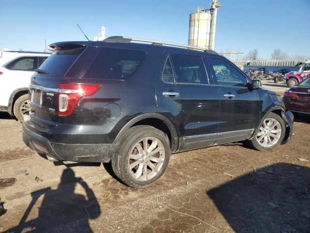 Vin: 1fm5k8f86dga79582, lot: 80969493, ford explorer limited 20133