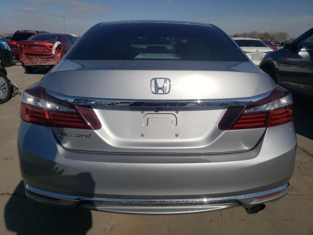 1HGCR2F3XHA240938 | 2017 HONDA ACCORD LX