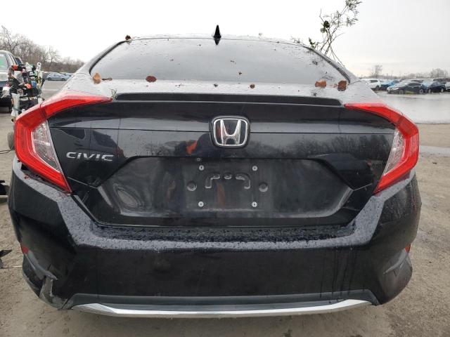 19XFC1F31KE204065 | 2019 HONDA CIVIC EX