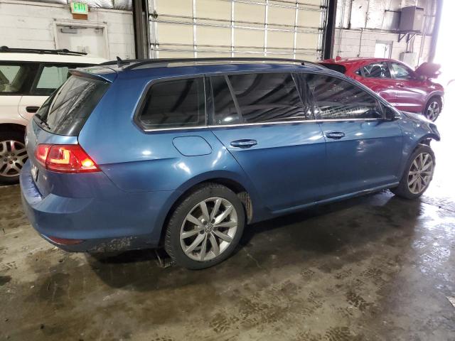 2016 VOLKSWAGEN GOLF SPORT - 3VWC17AU5GM513575