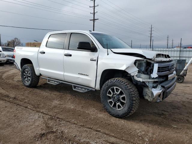 5TFDY5F13FX485967 | 2015 TOYOTA TUNDRA CRE