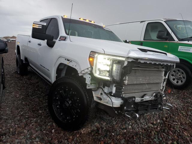 1GT49WEY3NF116158 | 2022 GMC SIERRA K35