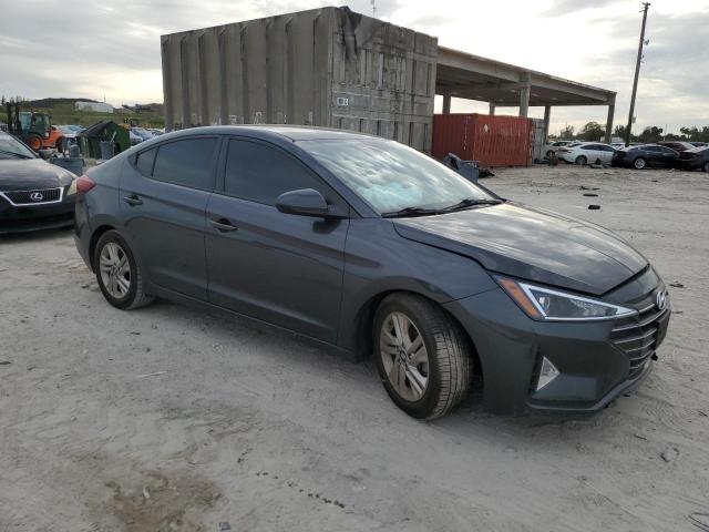 5NPD84LF8LH577674 | 2020 HYUNDAI ELANTRA SE