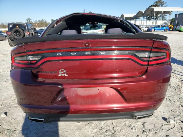 2C3CDXBG6JH157957 | 2018 DODGE CHARGER SX