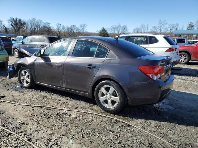 1G1PC5SB5E7311240 | 2014 CHEVROLET CRUZE LT