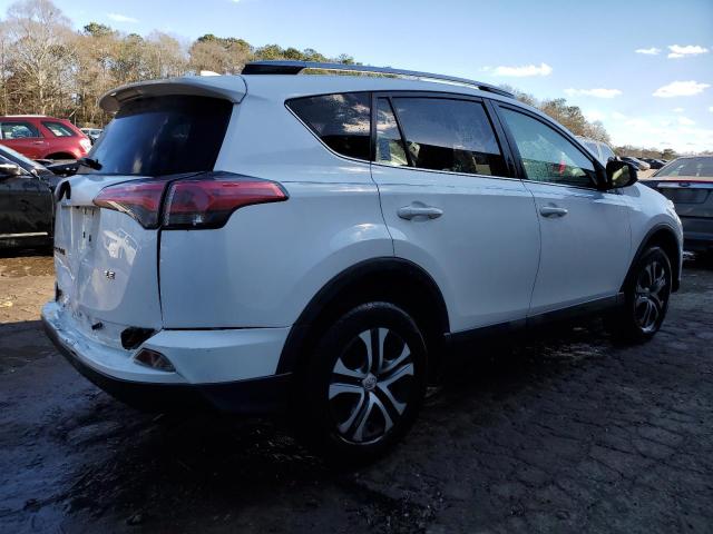 JTMZFREV5JJ157663 | 2018 TOYOTA RAV4 LE