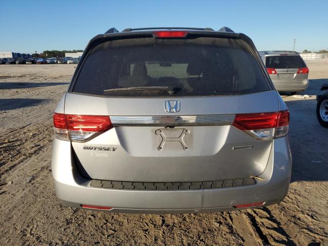 5FNRL5H30HB006128 2017 HONDA ODYSSEY, photo no. 6