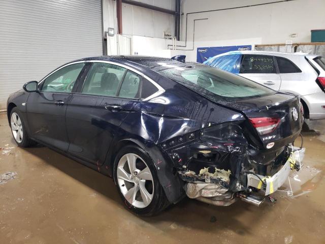 W04GL6SX0J1056352 | 2018 BUICK REGAL PREF