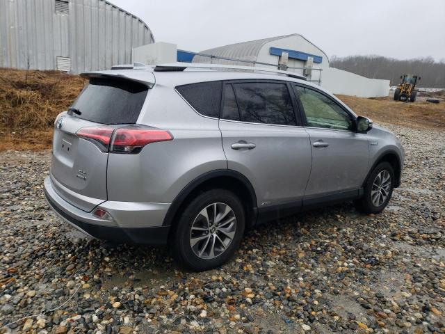 JTMRJREV9HD141585 | 2017 Toyota rav4 hv le