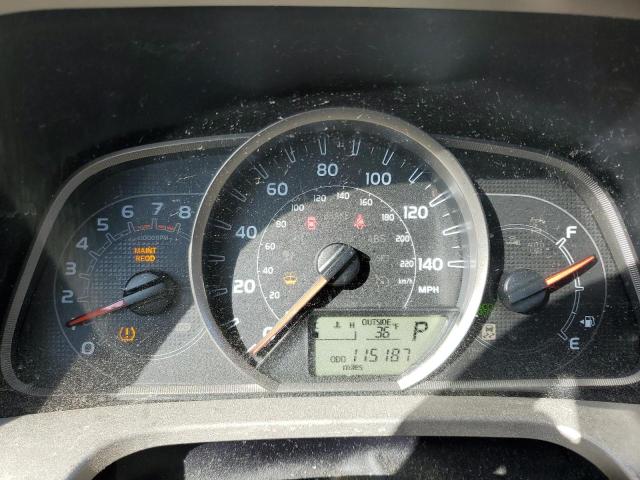 2015 TOYOTA RAV4 XLE - JTMRFREV7FD152065